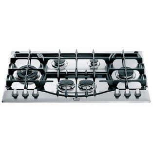 Варочная поверхность газовая HOTPOINT ARISTON PH 960 MST GH