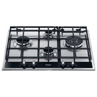 Варочная поверхность газовая HOTPOINT ARISTON PK 640 RL GH