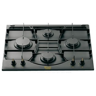 Варочная панель газовая HOTPOINT ARISTON PH 640 MS AN