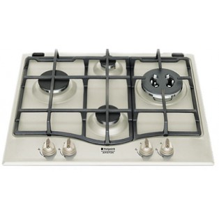 Варочная поверхность газовая HOTPOINT ARISTON PC 640 T OW GH R