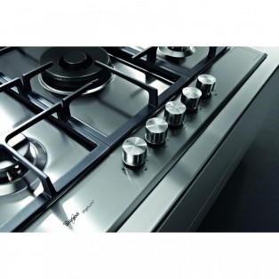 Варочная поверхность газовая Whirlpool GMF 7522 IXL Варочная поверхность газовая Whirlpool GMF 7522 IXL