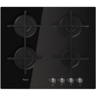 Варочная поверхность газовая WHIRLPOOL GOS 6413/NB