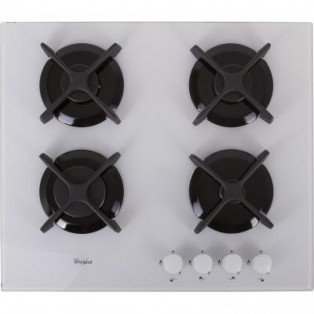 Варочная поверхность газовая Whirlpool GOR 6414/WH
