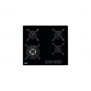 Варочная поверхность газовая Zanussi ZGO568434B