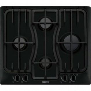 Варочная поверхность газовая Zanussi ZGX566414B