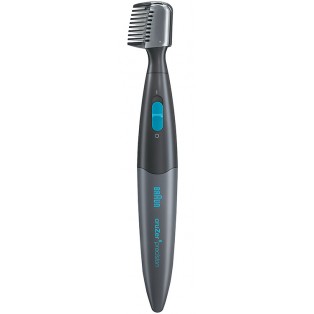 Триммер BRAUN cruZer 6 Precision
