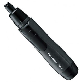 Триммер для носа и ушей Panasonic ER407