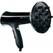 BRAUN HD 330