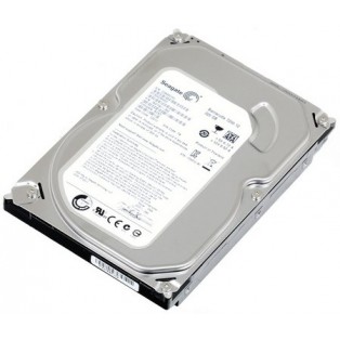 Жесткий диск Seagate Barracuda 7200.12 ST500DM002 500Gb 16MB 7200rpm 3.5 SATAIII Жесткий диск Seagate Barracuda 7200.12 ST500DM002 500Gb 16MB 7200rpm 3.5 SATAIII
