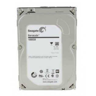 Жесткий диск 1TB Seagate Barracuda ST1000DM003 3.5 SATA 6Gb/s 64MB Жесткий диск 1TB Seagate Barracuda ST1000DM003 3.5 SATA 6Gb/s 64MB