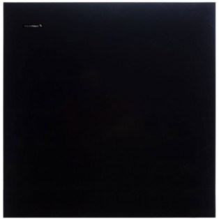 Керамическая электронагревательная панель TEPLOCERAMIC TC 370 Black