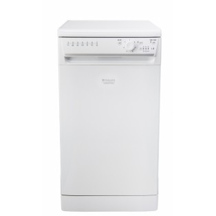 Посудомоечная машина HOTPOINT ARISTON LSFB 7B019