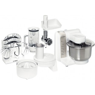 Кухонный комбайн BOSCH MUM 4856 EU