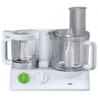 Кухонный комбайн BRAUN FX 3030 White
