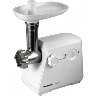 Электромясорубка Panasonic MK-MG1000WTQ