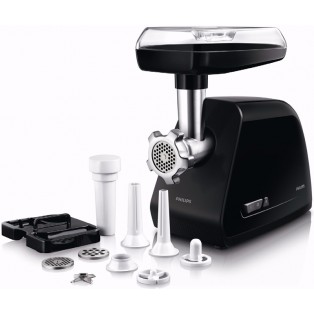 Мясорубка PHILIPS HR2726/90