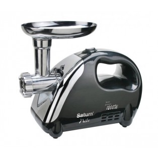 Мясорубка SATURN ST-FP7095 Black