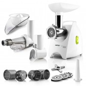 ZELMER ZMM 1583 LUA (987.83 Lime)