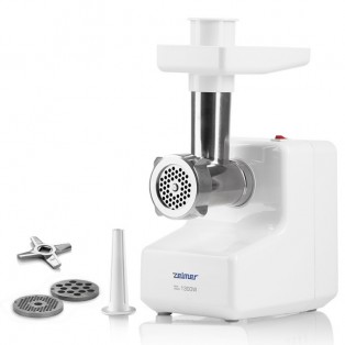 Мясорубка ZELMER ZMM 0505 WUA (586.5)