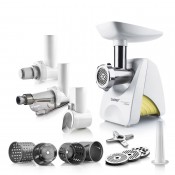 ZELMER ZMM 1208 LUA (MM 1200.80 Lime)