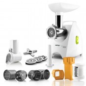 ZELMER ZMM 1589 LUA (987.89 Lime)