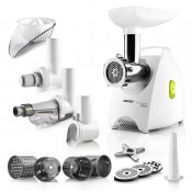 ZELMER ZMM 1508 LUA (987.80 Lime)