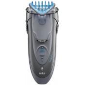 BRAUN CruZer 6 Face