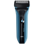 BRAUN WATERFLEX WF2S Blue
