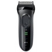 BRAUN Series 3 3050cc b