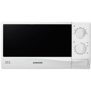 Микроволновая печь SAMSUNG ME81KRW-2 Микроволновая печь SAMSUNG ME81KRW-2