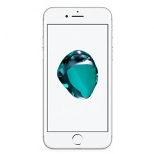 Смартфон Apple iPhone 7 128GB Silver (MN932)