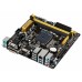 Материнская плата Asus AM1I-A (sAM1) mITX