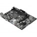 Материнская плата ASRock AM1B-M (sAM1) mATX