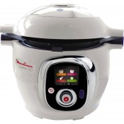 MOULINEX Cook4Me USB CE 702132
