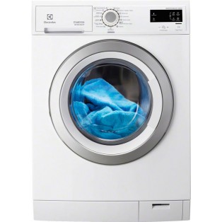 Стиральная машина с сушкой ELECTROLUX EWW 51486 HW