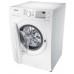 Стиральная машина узкая SAMSUNG WW60J4063JW/UA