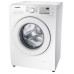 Стиральная машина узкая SAMSUNG WW60J4063JW/UA