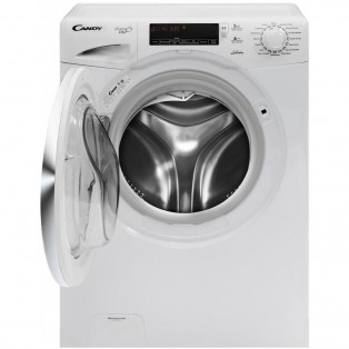Стиральная машина узкая Candy GV3 125TC1-07