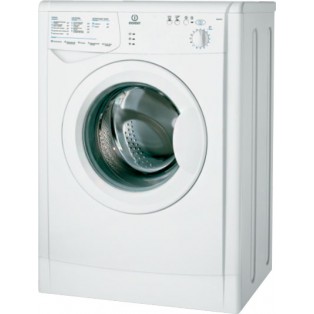 Стиральная машина узкая INDESIT WISN 1001 UA Стиральная машина узкая INDESIT WISN 1001 UA