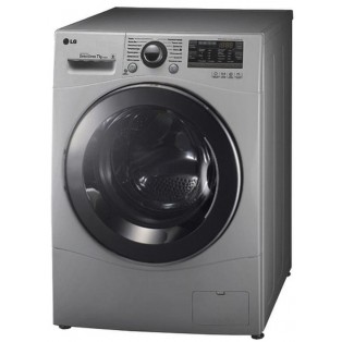 Стиральная машина узкая LG F12A8HDS5