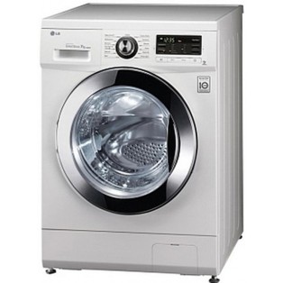 Стиральная машина с сушкой LG F1496AD3
