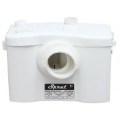 Установка канализационная бытовая Sprut WCLIFT 600/2F Hot