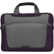 Sumdex Slim Computer Brief PON-318PL