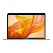 Apple MacBook Air 13" Gold 2018 (MUQV2)