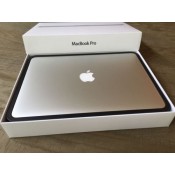Apple MacBook Pro 13" Space Gray (MLH12) 2016
