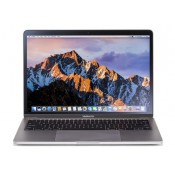 Apple MacBook Pro 13" Space Gray (MLL42) 2016