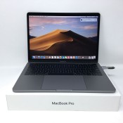 Apple MacBook Pro 13" Space Gray (MNQF2) 2016
