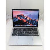 Apple MacBook Pro 13" Silver (MNQG2) 2016
