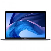 Apple MacBook Air 13" Space Gray 2018 (MUQT2)