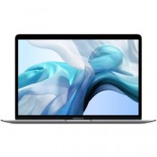 Apple MacBook Air 13" Silver 2018 (MUQU2)